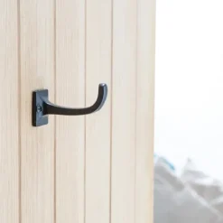 Sale Square Back Curved Hook - cozylivehome.com | we sell a wide range of comfortable household items Shop All