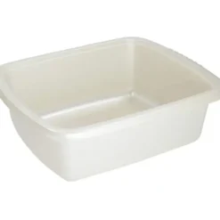 Outlet Square Bowl Pearl White - cozylivehome.com | we sell a wide range of comfortable household items Shop All
