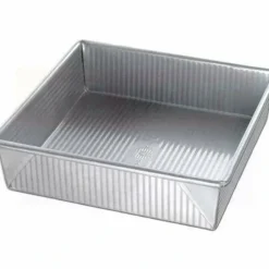 Shop Square Cake Pan 9" - cozylivehome.com | we sell a wide range of comfortable household items Shop All