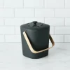 Online SQUARE COMPOSTER GRAPHITE - cozylivehome.com | we sell a wide range of comfortable household items Shop All