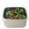 New Square Container W/ Silicone Lid - cozylivehome.com | we sell a wide range of comfortable household items Shop All
