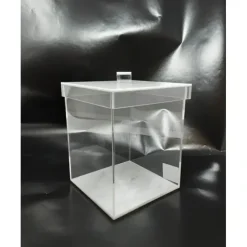 Shop Square Cookie Jar Small Marble Top - cozylivehome.com | we sell a wide range of comfortable household items Giftware