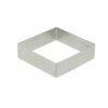 Discount Square Perforated Tart Ring 6" - cozylivehome.com | we sell a wide range of comfortable household items Shop All