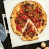 Clearance Square Pizza Stone, Grill Safe - cozylivehome.com | we sell a wide range of comfortable household items Shop All