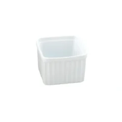 Discount SQUARE RAMEKIN 5OZ - cozylivehome.com | we sell a wide range of comfortable household items Shop All