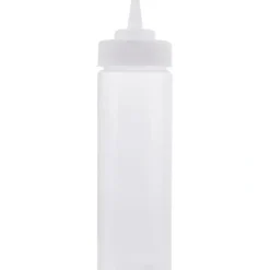 Best Squeeze Dispenser, Wide Mouth 12 oz - cozylivehome.com | we sell a wide range of comfortable household items Shop All