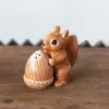 Best Sale Squirrel and Acorn Salt and Pepper Shakers - cozylivehome.com | we sell a wide range of comfortable household items Shop All