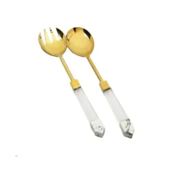 Store SS1026 Dust Salad Servers - cozylivehome.com | we sell a wide range of comfortable household items Giftware