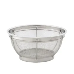 Sale SS MESH COLANDER 10" - cozylivehome.com | we sell a wide range of comfortable household items Shop All
