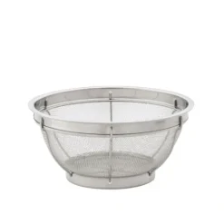 Best Sale SS MESH COLANDER 9" - cozylivehome.com | we sell a wide range of comfortable household items Shop All