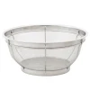 Discount SS MESH COLANDER 11.5" - cozylivehome.com | we sell a wide range of comfortable household items Shop All