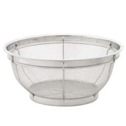 Discount SS MESH COLANDER 11.5" - cozylivehome.com | we sell a wide range of comfortable household items Shop All