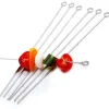 Fashion S/S SKEWERS 14, 6 PCS - cozylivehome.com | we sell a wide range of comfortable household items Housewares