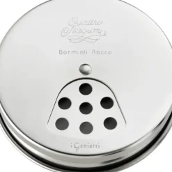 Sale SS STAGIONI SHAKER LID - cozylivehome.com | we sell a wide range of comfortable household items Shop All