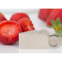 New SS STRAWBERRY HULLER - cozylivehome.com | we sell a wide range of comfortable household items Shop All