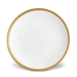 Store ST210 SOIE TRESS‰E DINNER PLATE GOLD ST210 - cozylivehome.com | we sell a wide range of comfortable household items Shop All