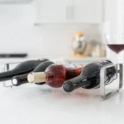 Outlet Stackable Wine Rack - cozylivehome.com | we sell a wide range of comfortable household items Giftware