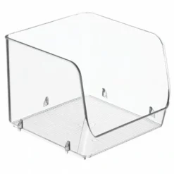 Best Sale Stacking Orgzr Bin X-Large - cozylivehome.com | we sell a wide range of comfortable household items Shop All
