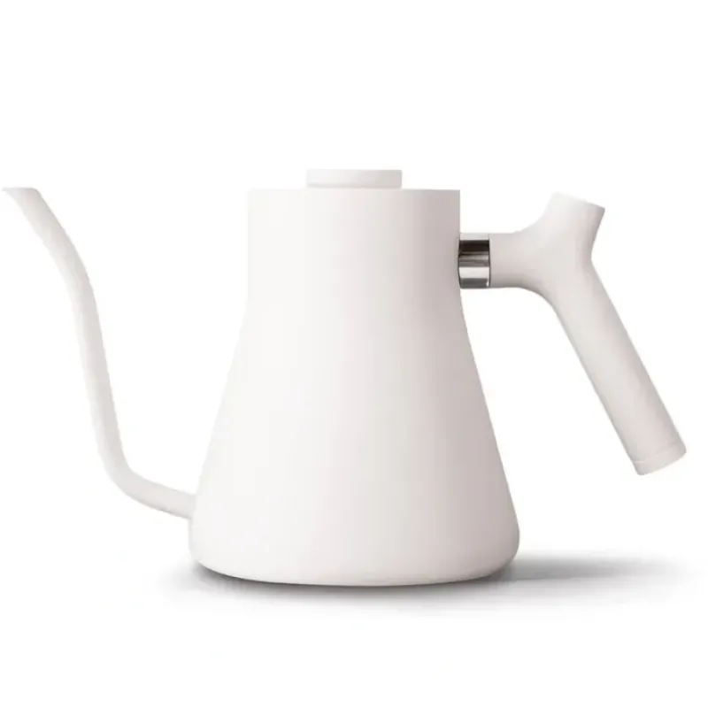 Fashion Stagg Pour-Over Kettle (Stovetop) - cozylivehome.com | we sell a wide range of comfortable household items Shop All