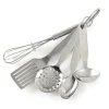 Clearance Stailess Steel Mini Kitchen Tool Set/5 - cozylivehome.com | we sell a wide range of comfortable household items Shop All