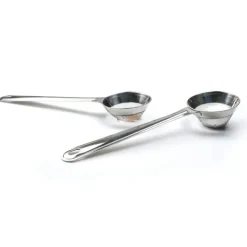 Best Sale STAINLESS MINI SIFTERS SET/2 - cozylivehome.com | we sell a wide range of comfortable household items Shop All