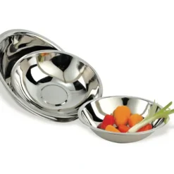 Cheap STAINLESS MIXING BOWL 8 QT - cozylivehome.com | we sell a wide range of comfortable household items Shop All