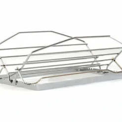 Online Stainless Steel Adjustable Roasting Rack - cozylivehome.com | we sell a wide range of comfortable household items Shop All