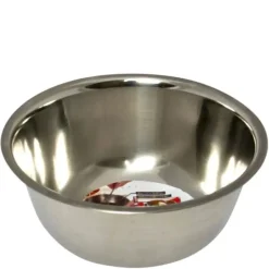 New STAINLESS STEEL BOWL 4.25" - cozylivehome.com | we sell a wide range of comfortable household items Shop All