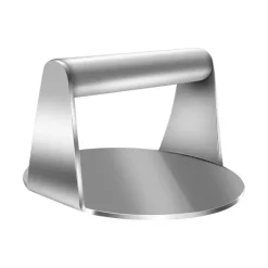 Cheap Stainless Steel Burger Smasher - cozylivehome.com | we sell a wide range of comfortable household items Shop All