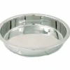 Shop Stainless Steel Cake Pan 9" - cozylivehome.com | we sell a wide range of comfortable household items Shop All