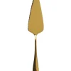 Sale Stainless Steel Cake Server w/ Gold Electroplating - cozylivehome.com | we sell a wide range of comfortable household items Shop All