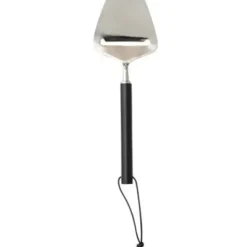 Fashion Stainless Steel Cheese Slicer w/ Mango Wood Handle - cozylivehome.com | we sell a wide range of comfortable household items Shop All