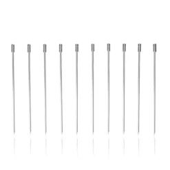 Flash Sale STAINLESS STEEL COCKTAIL PICKS 10PK - cozylivehome.com | we sell a wide range of comfortable household items Shop All