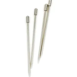 Flash Sale STAINLESS STEEL COCKTAIL PICKS SET OF 16 - cozylivehome.com | we sell a wide range of comfortable household items Shop All