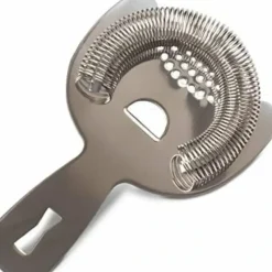 Fashion Stainless Steel Cocktail Strainer - cozylivehome.com | we sell a wide range of comfortable household items Shop All