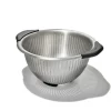 Outlet STAINLESS STEEL COLANDER 5QT - cozylivehome.com | we sell a wide range of comfortable household items Shop All