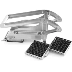 Cheap STAINLESS STEEL COMMERCIAL FRENCH FRY CUTTER - cozylivehome.com | we sell a wide range of comfortable household items Shop All
