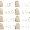 Discount Stainless Steel Cookie Cutters Set/3 - cozylivehome.com | we sell a wide range of comfortable household items Shop All