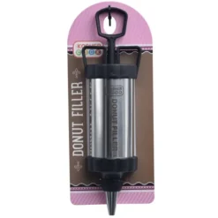 Fashion Stainless Steel Donut Filler - cozylivehome.com | we sell a wide range of comfortable household items Shop All