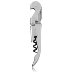 Discount STAINLESS STEEL DOUBLE HINGED CORKSCREW - cozylivehome.com | we sell a wide range of comfortable household items Shop All