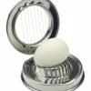 Store Stainless Steel Egg Slicer - cozylivehome.com | we sell a wide range of comfortable household items Shop All