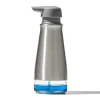 Hot STAINLESS STEEL FOAMING SOAP DISPENSER - cozylivehome.com | we sell a wide range of comfortable household items Shop All