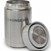 New Stainless Steel Insulated Food Jar - cozylivehome.com | we sell a wide range of comfortable household items Shop All