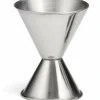 Hot Stainless Steel Jigger - cozylivehome.com | we sell a wide range of comfortable household items Shop All