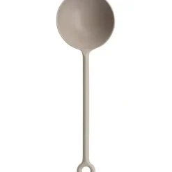 Discount Stainless Steel Matte Grey Spoon 6” - cozylivehome.com | we sell a wide range of comfortable household items Shop All