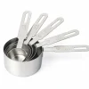 Cheap Stainless Steel Measuring Cups S/7 - cozylivehome.com | we sell a wide range of comfortable household items Shop All