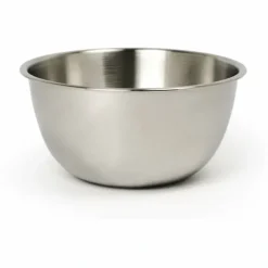 Discount Stainless Steel Mixing Bowl - cozylivehome.com | we sell a wide range of comfortable household items Shop All