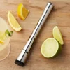 Clearance Stainless Steel Muddler by Viski - cozylivehome.com | we sell a wide range of comfortable household items Shop All
