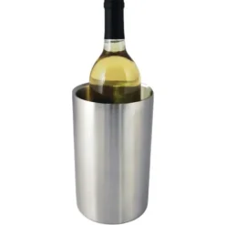 Fashion Stainless Steel Palisade Wine Chiller - cozylivehome.com | we sell a wide range of comfortable household items Shop All