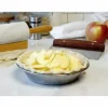 Flash Sale Stainless Steel Pie Pan 6" - cozylivehome.com | we sell a wide range of comfortable household items Shop All